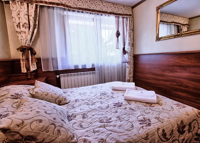 Zakobystra * Zakopane