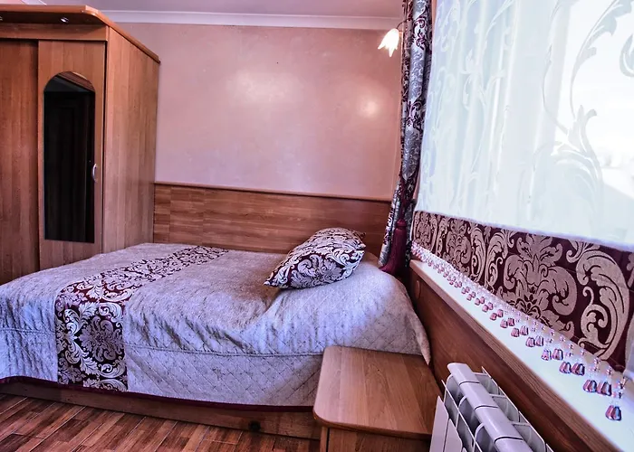 Zakobystra Accommodatie bij particulieren Zakopane