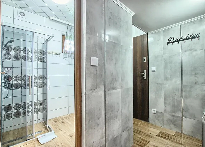 Zakobystra * Zakopane