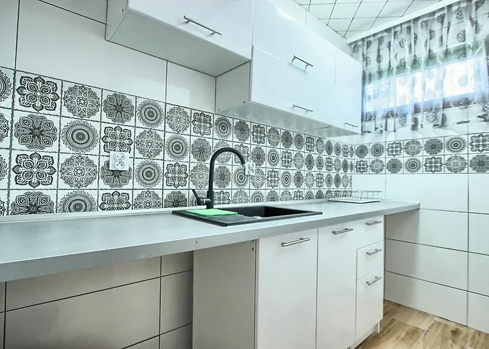 Accommodatie bij particulieren Zakobystra Zakopane