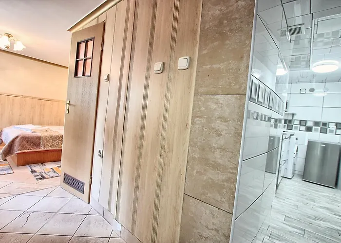 Zakobystra * Zakopane