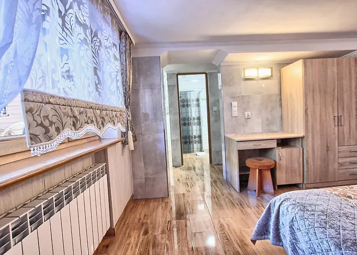 Zakobystra * Zakopane