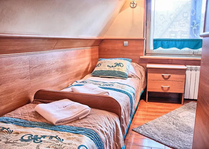 Zakobystra * Zakopane